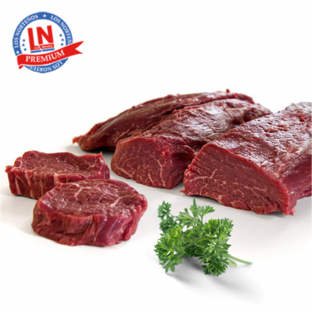 solomillo vaca premium