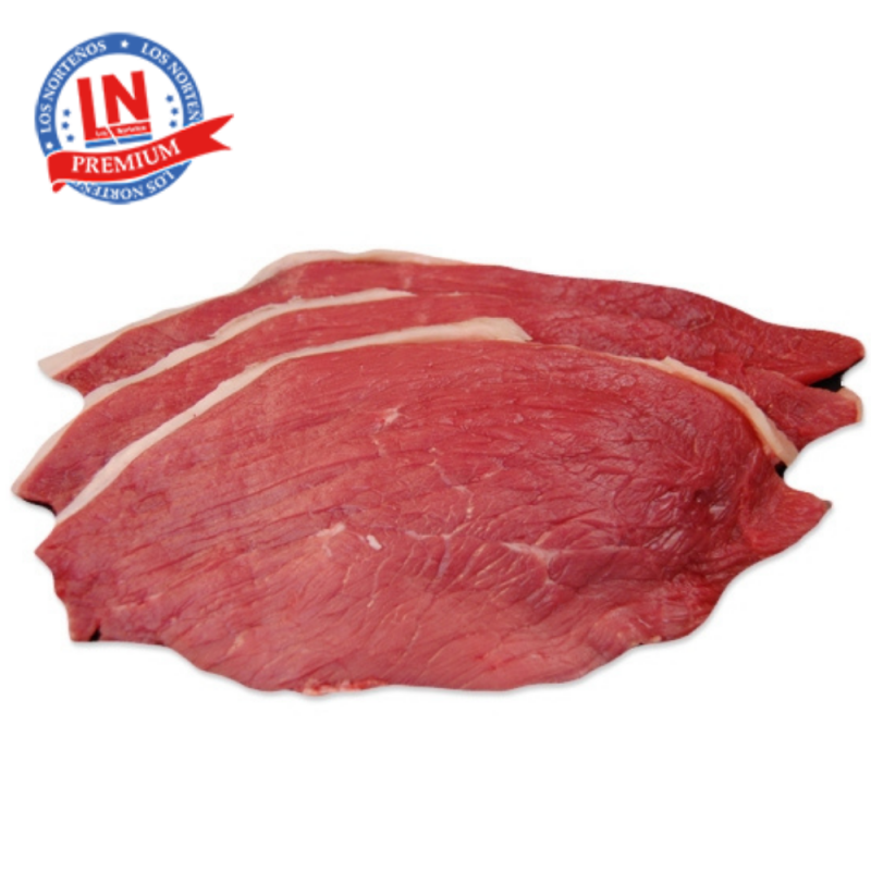 tapilla vaca selección fileteada