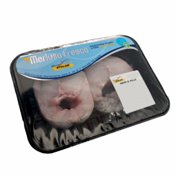 rodajas merluza de pincho 400 gr