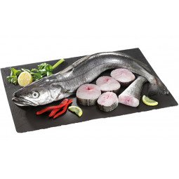 rodajas merluza de pincho 400 gr