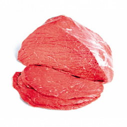 filetes de cadera ternera