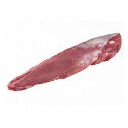 solomillo de ternera pieza de 3 kg