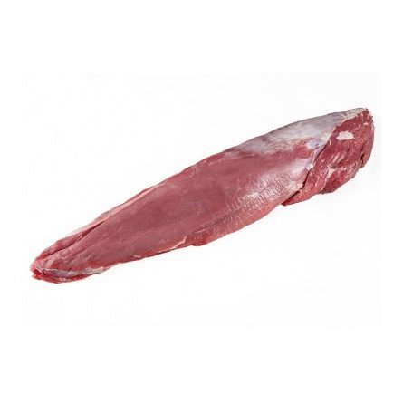 solomillo de ternera pieza de 3 kg