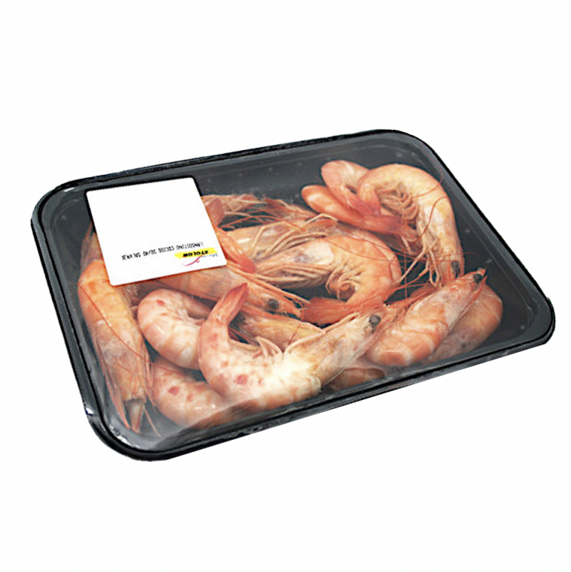 langostino cocido extra