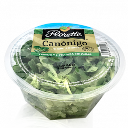 canonigos florette