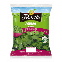 berros florette