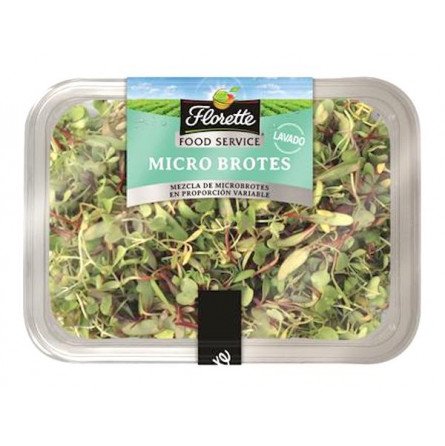 microbrotes florette