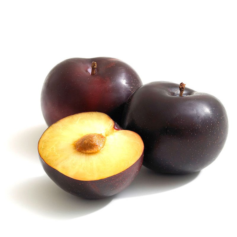 ciruela negra
