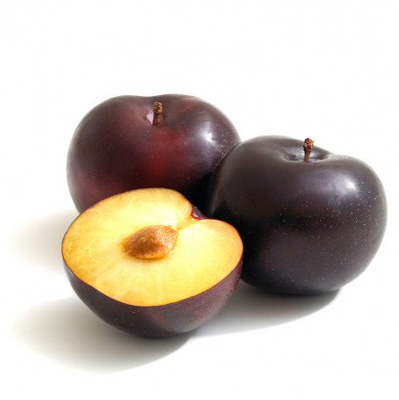 ciruela negra