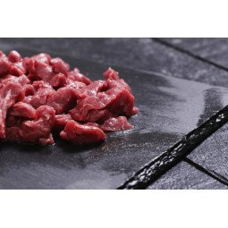 ragout de ternera