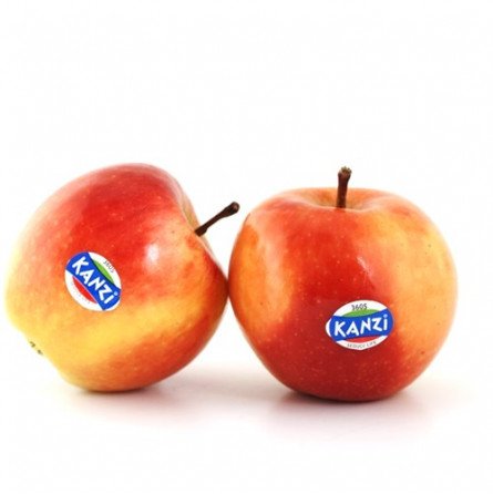 manzanas kanzi