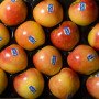 manzanas kanzi