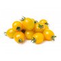 tomate cherry amarillo bandeja