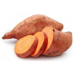 batatas 1 kilo