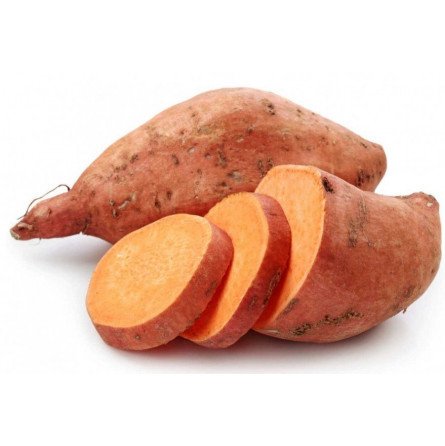 batatas 1 kilo