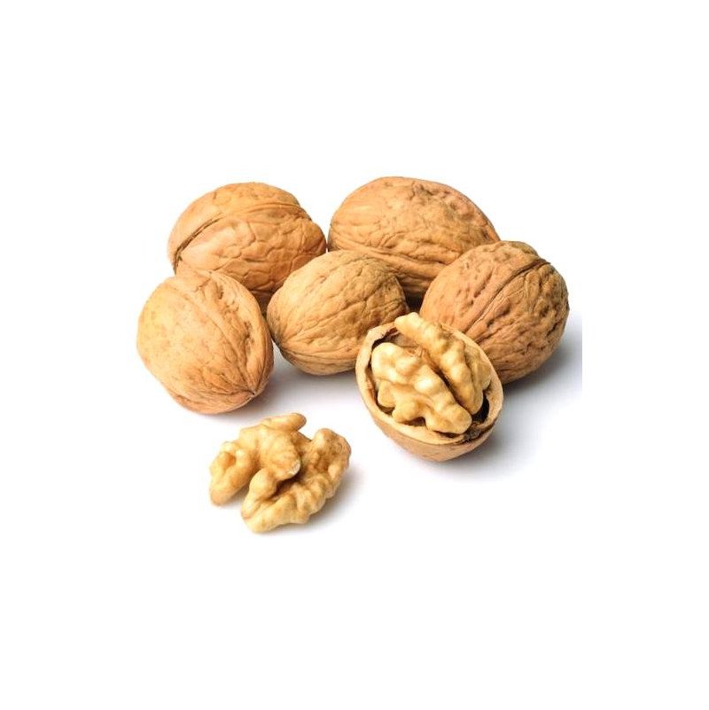 nueces a granel