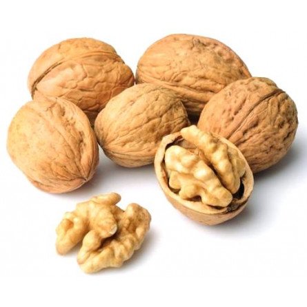 nueces a granel