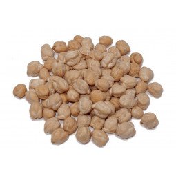 garbanzo castellano