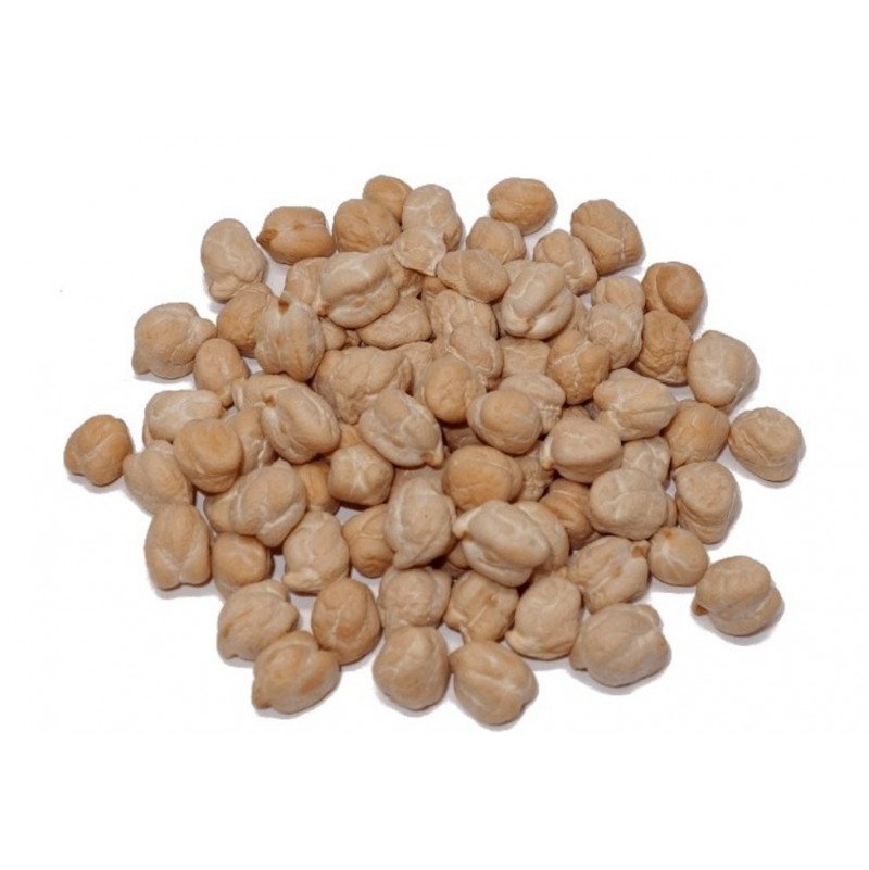 garbanzo castellano