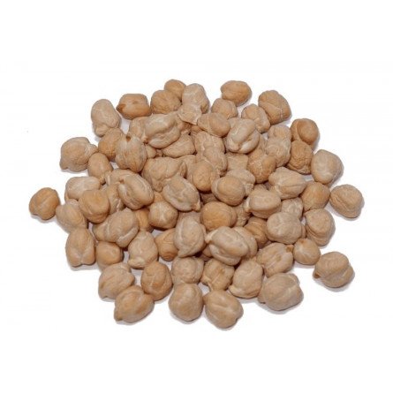 garbanzo castellano
