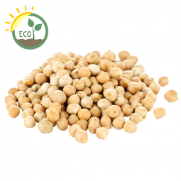 garbanzo ecologico pedrosillano