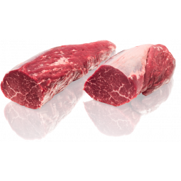 solomillo ternera porcionado