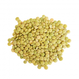 lentejas verdinas eston