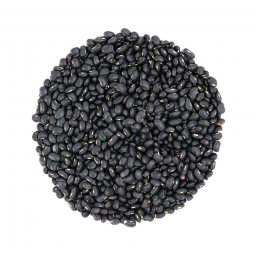 frijol negro a granel