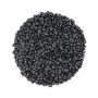 frijol negro a granel