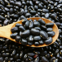 frijol negro a granel