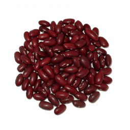 alubias moradas a granel