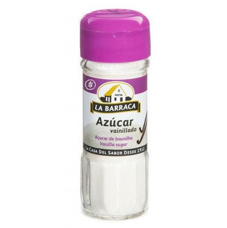azucar vainillado azucar vainillado