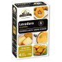 levadura en polvo