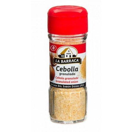 cebolla granulada cebolla granulada