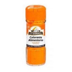 colorante alimentario