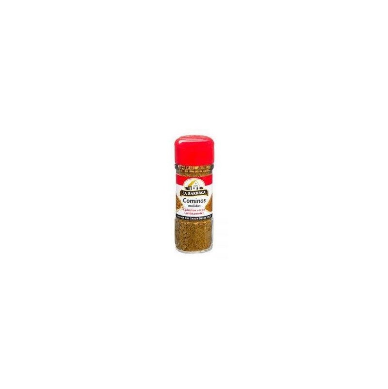 comino molido