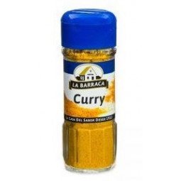 curry