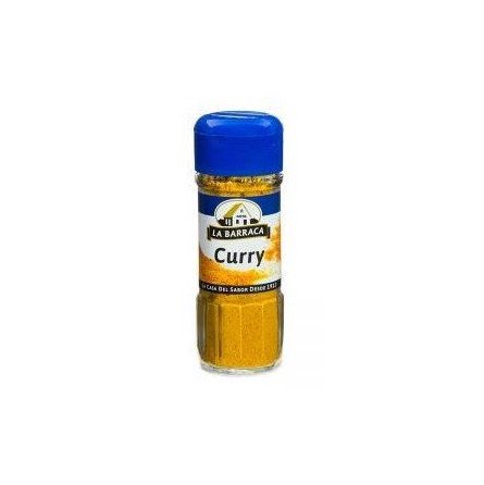 curry curry