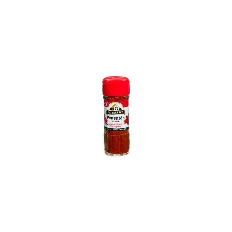 pimenton picante