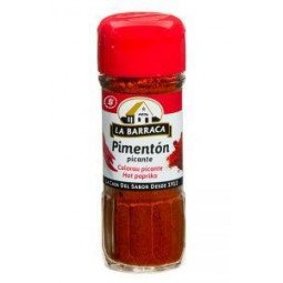 pimenton picante