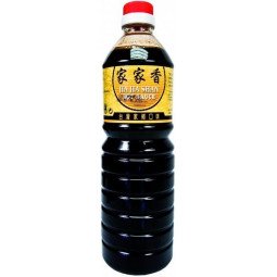 salsa soja