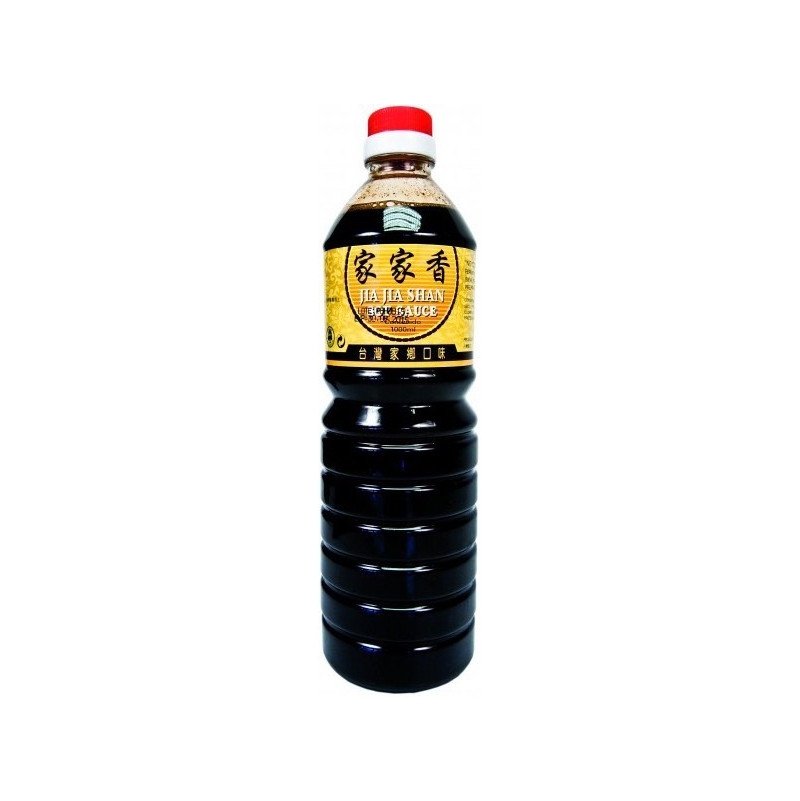 salsa soja