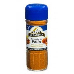 sazonador pollo