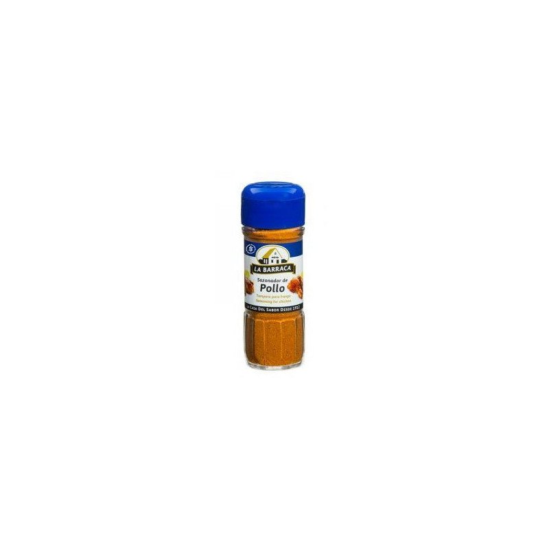 sazonador pollo