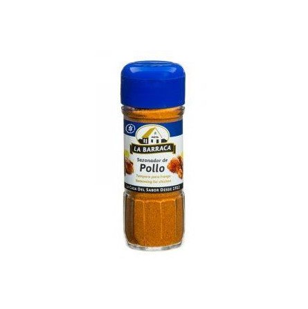 sazonador pollo