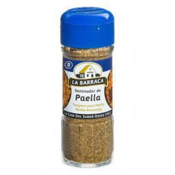 sazonador paella