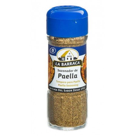 sazonador paella sazonador paella