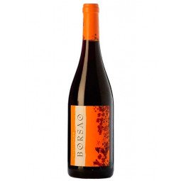 vino borsao tinto selección