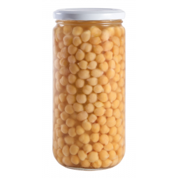 bote garbanzos pedrosillanos