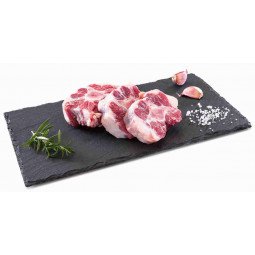 rabo de ternera en porciones 1 kg